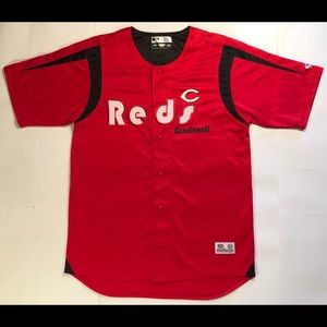 Cincinnati Reds Jersey♦️NWOT